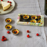 Sunflower Scented Tealight Candles