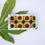 Sunflower Scented Tealight Candles