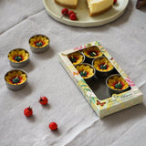 Sunflower Scented Tealight Candles
