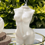 HER - Female Form Candle