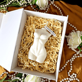 HER - Female Form Candle