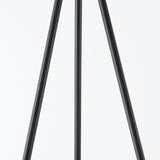 Modern Oslo Wood Floor Lamp