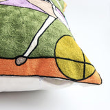 Pablo Modern Art Pillow Covers