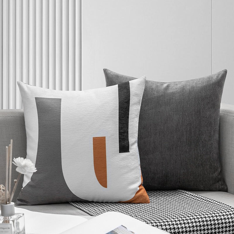 Parker Modern Pillow Collection