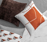 Parker Modern Pillow Collection