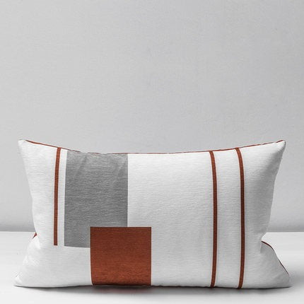 Parker Modern Pillow Collection