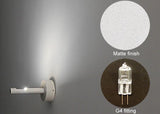 Pinne minimalist Wall Light / Wall Sconce