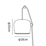 pendant lamp kit