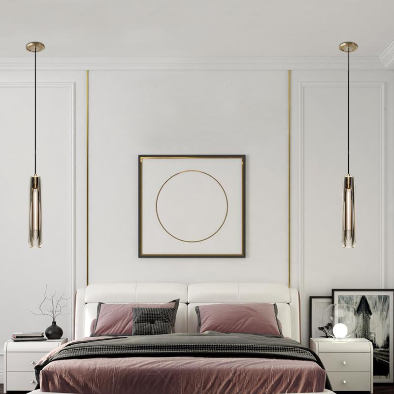 pendant light definition