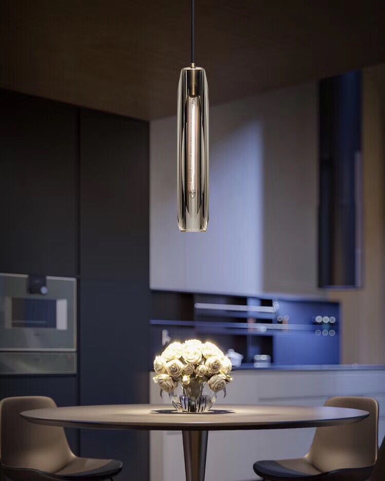 pendant light fixture parts