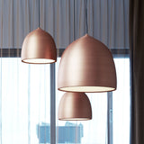 Suspence Pendant Light