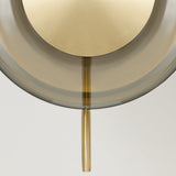 Pendulum Pendant Lamp