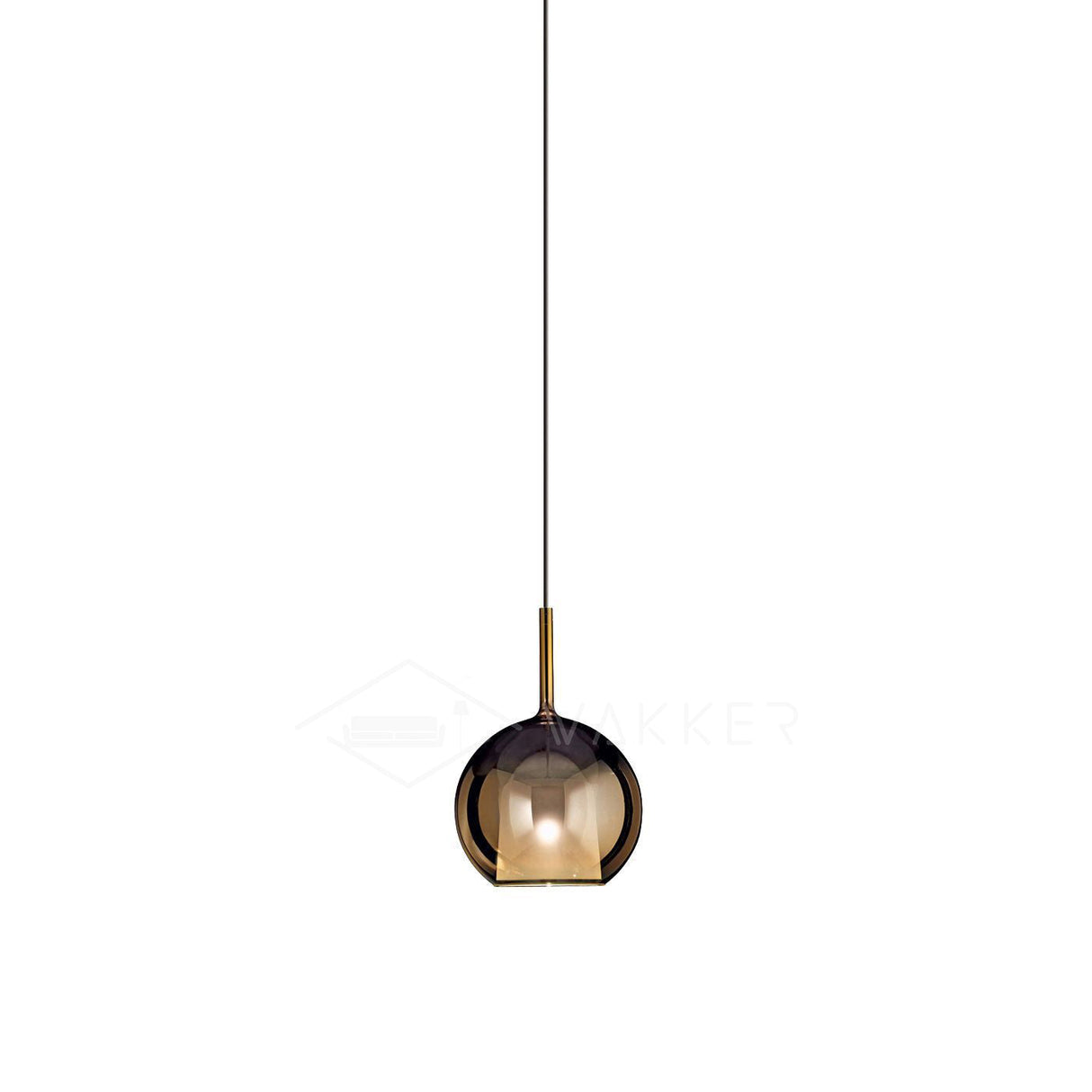 Glo Pendant Light