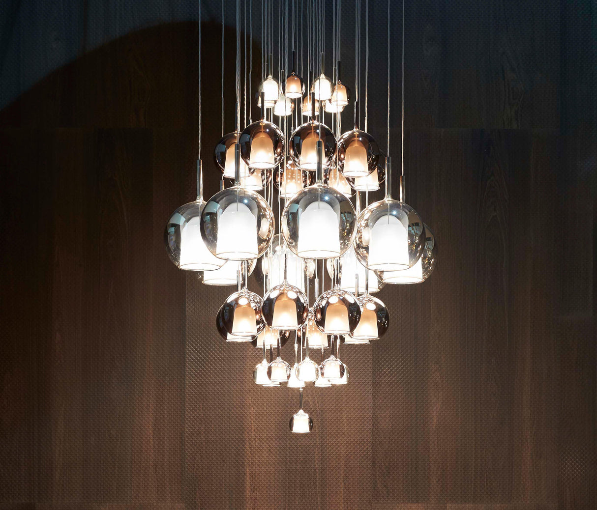 Glo Pendant Light