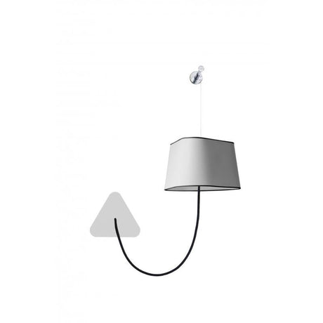 Petit Nuage Wall Lamp