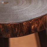 Petra Wood Plant Stands