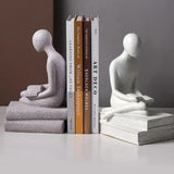 Peyton People Statues