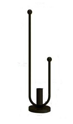 Pipe Dream Candle Holders