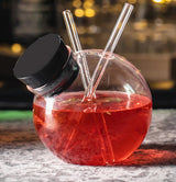 Pluto Cocktail Glass