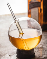 Pluto Cocktail Glass