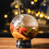 Pluto Cocktail Glass