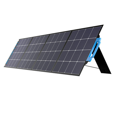 portable solar panel