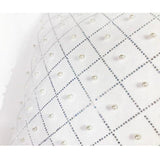 Posh Pearl Pillow Cover