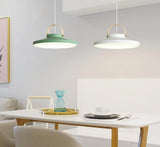 Buford - Modern Nordic LED Hanging Pendant Lamp