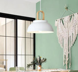 Buford - Modern Nordic LED Hanging Pendant Lamp