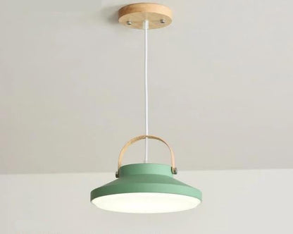 Buford - Modern Nordic LED Hanging Pendant Lamp