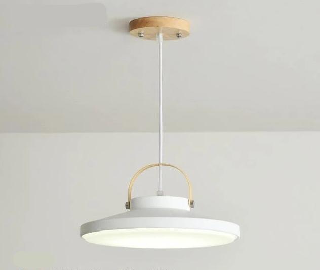 Buford - Modern Nordic LED Hanging Pendant Lamp