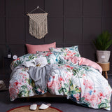 The Flamboyance Duvet Cover Collection