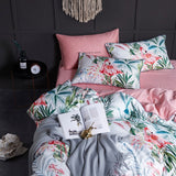 The Flamboyance Duvet Cover Collection