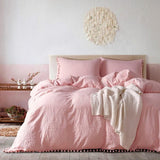 The Pom Pom Duvet Collection