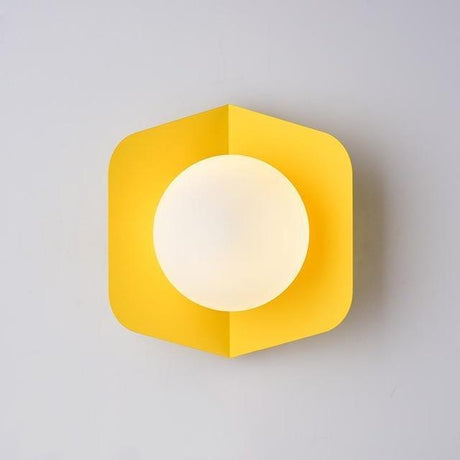 Arnold - Modern Nordic Candy Wall Lamp