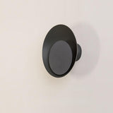 Grais - Modern Nordic Macaroon Moon LED Wall Lamp