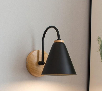 Greer - Modern Nordic Wall Lamp