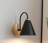 Greer - Modern Nordic Wall Lamp