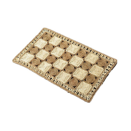 Braided Accent Rug