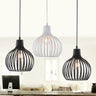 Gerard - Cage Pendant Lamp