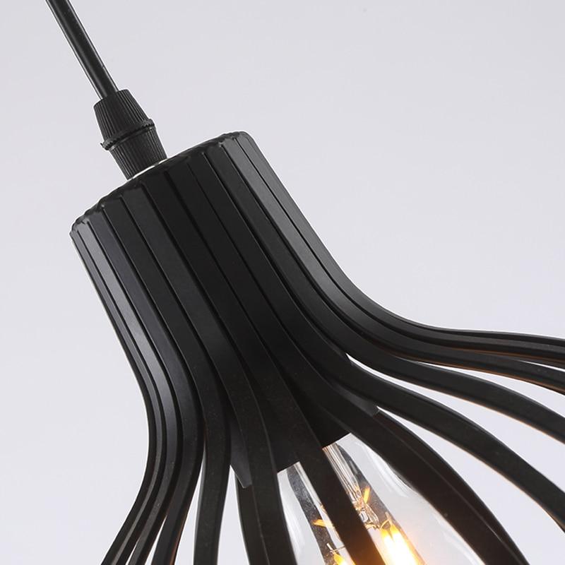 Gerard - Cage Pendant Lamp