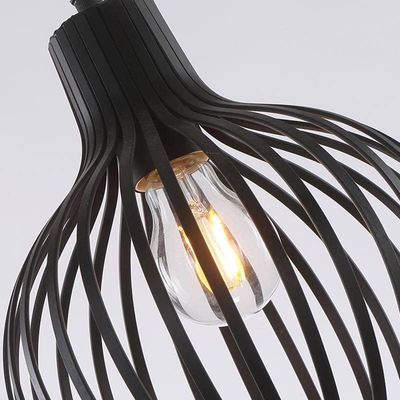 Gerard - Cage Pendant Lamp