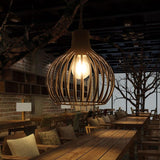 Gerard - Cage Pendant Lamp