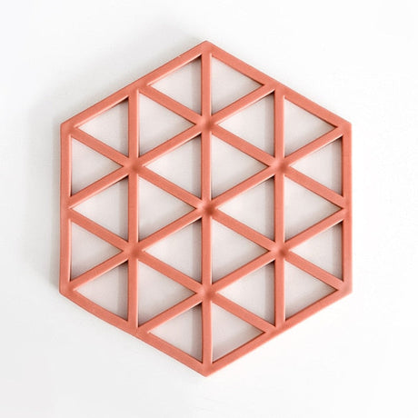 Hexagonal Versatile Table Mats