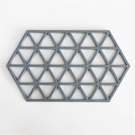 Hexagonal Versatile Table Mats