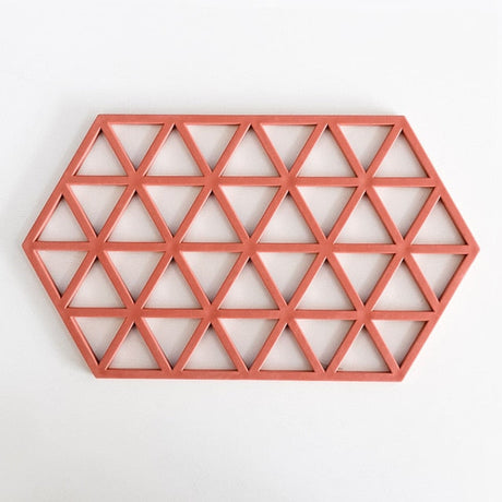 Hexagonal Versatile Table Mats