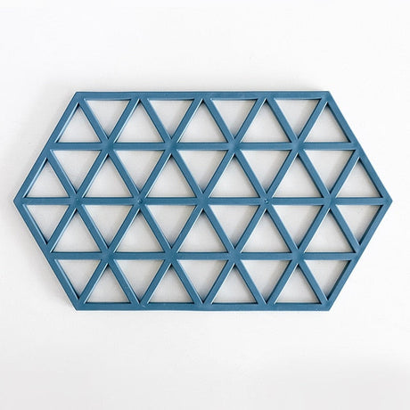 Hexagonal Versatile Table Mats