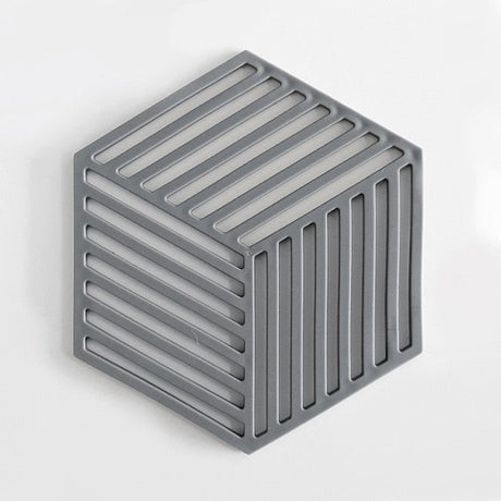 Hexagonal Versatile Table Mats