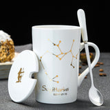 Eclipse Constellation Mug Set