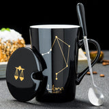 Eclipse Constellation Mug Set